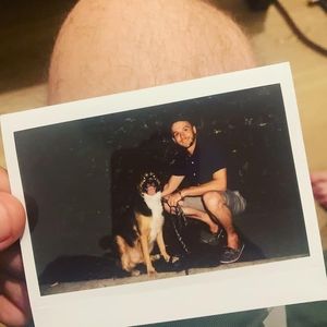 Meet your Posher, Brady